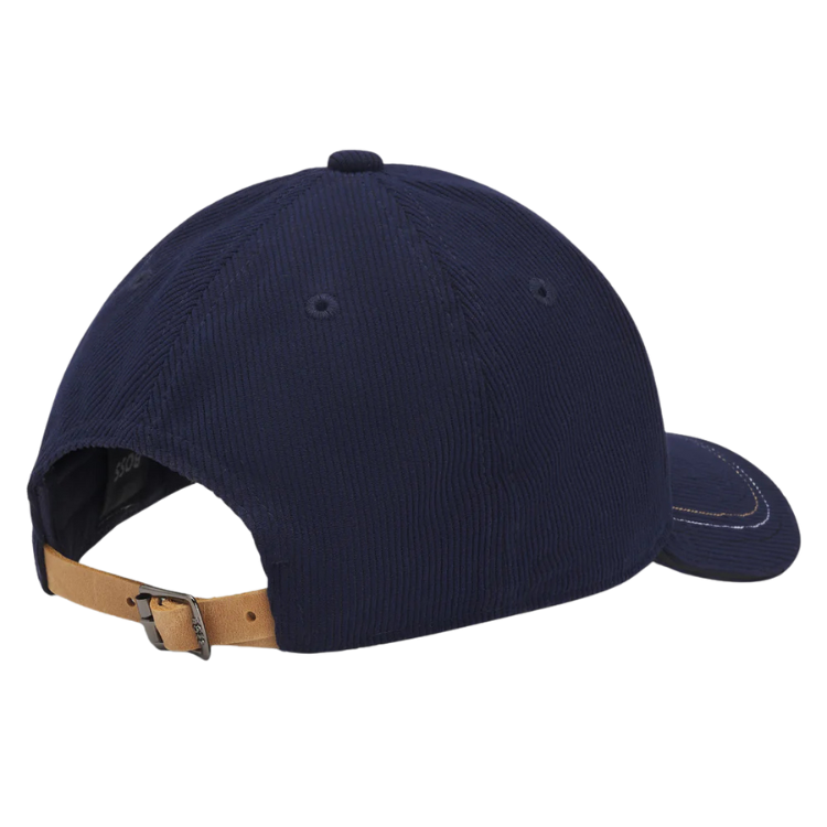 Casquette Hugo Boss Velours SKY CAPTAIN