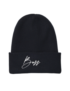 Bonnet Hugo Boss SKY CAPTAIN