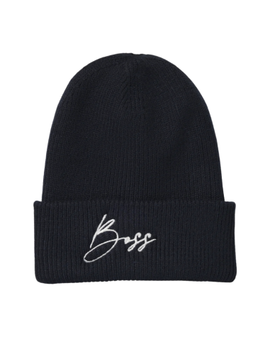 Bonnet Hugo Boss SKY CAPTAIN