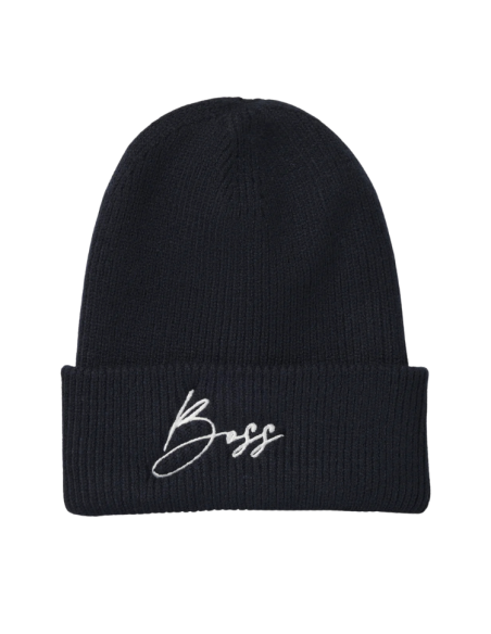 Bonnet Hugo Boss SKY CAPTAIN