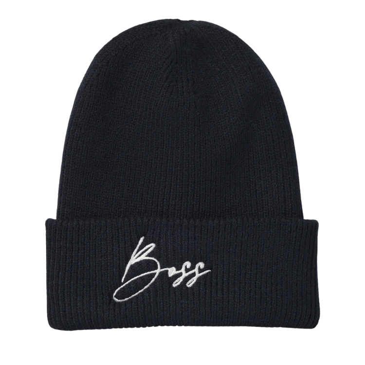 Bonnet Hugo Boss SKY CAPTAIN