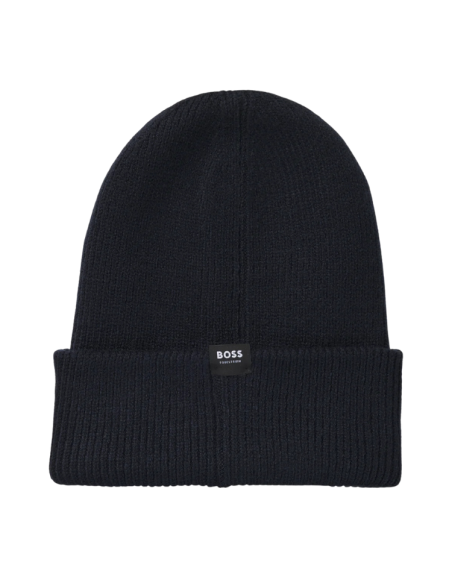 Bonnet Hugo Boss SKY CAPTAIN