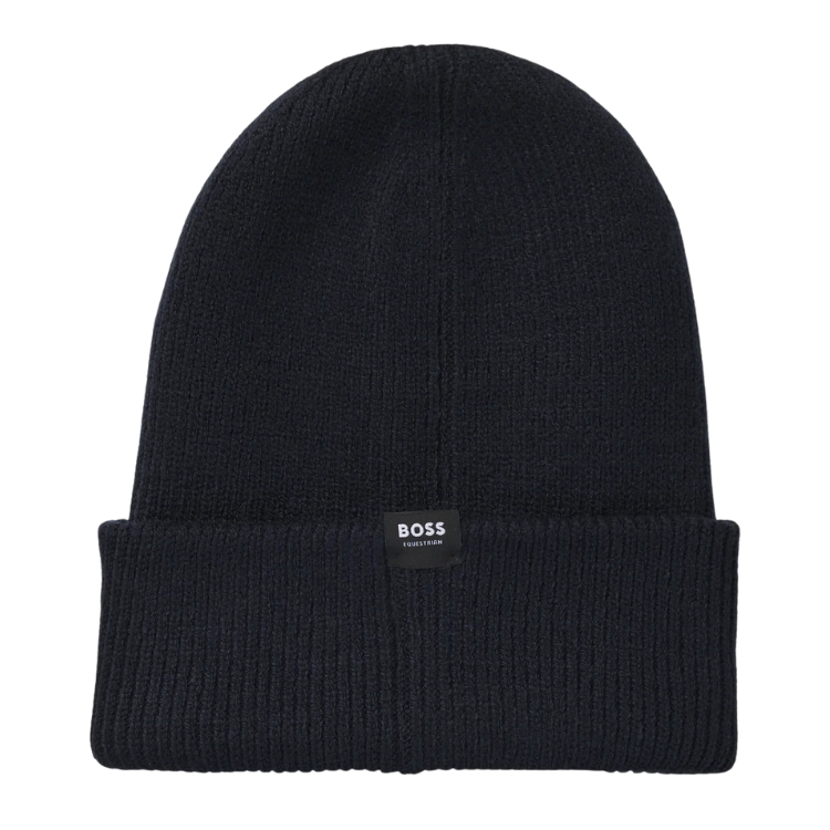 Bonnet Hugo Boss SKY CAPTAIN