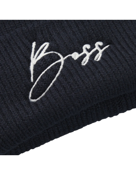 Bonnet Hugo Boss SKY CAPTAIN