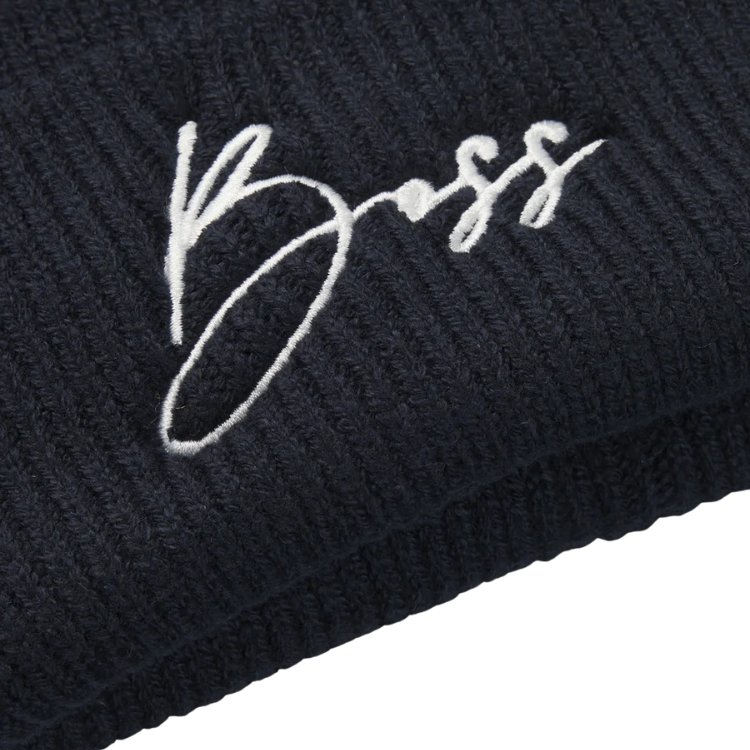 Bonnet Hugo Boss SKY CAPTAIN