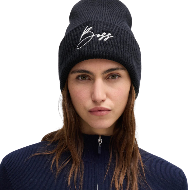 Bonnet Hugo Boss SKY CAPTAIN