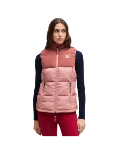 Hugo Boss Viola Sleeveless Down Jacket 2