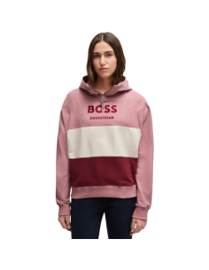 Hugo Boss Faye Hoodie 2