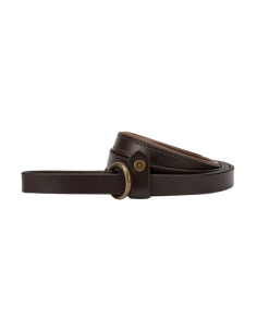 Dubarry Riley Leather Sliding Lead 2