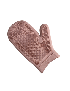 Grooming Deluxe Rubber Glove