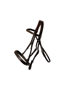 Bridle Dy'on Hunter 2