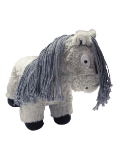 Crafty Ponies No Limit Plush