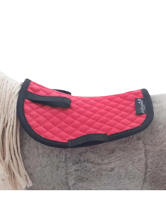 Crafty Ponies Saddle Pad
