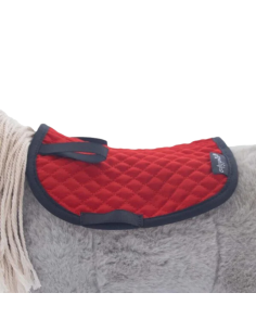 Crafty Ponies Saddle Pad 2