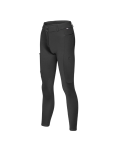 Pantalon Kingsland Kornelia H Full Grip NOIR