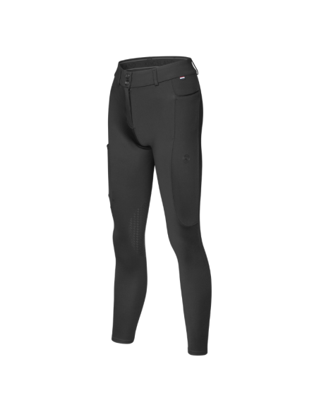 Pantalon Kingsland Kornelia H Full Grip NOIR