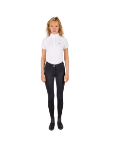 Pantalon Kingsland Kornelia H Full Grip NOIR 2