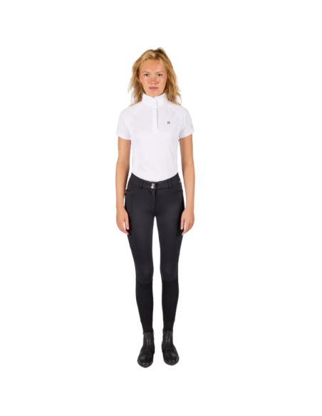 Pantalon Kingsland Kornelia H Full Grip NOIR