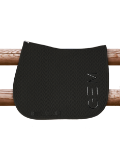 GEM Ten Jumping Saddle Pad