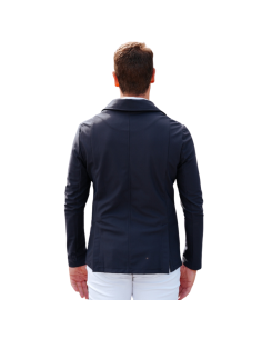 GEM Competition Jacket 2