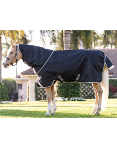 Horseware Amigo Plus Turnout Pony Rug 1200D