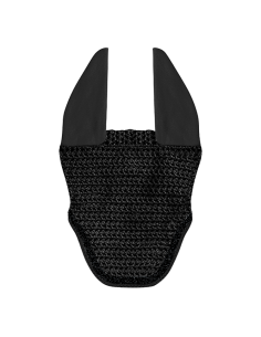 Bonnet GEM Ten Court NOIR/NOIR