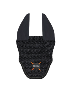 Bonnet GEM Touc Touc Court NOIR