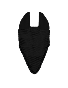 Bonnet GEM Ten Long NOIR/NOIR