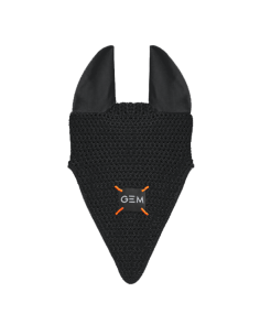 Bonnet GEM Touc Touc Long NOIR