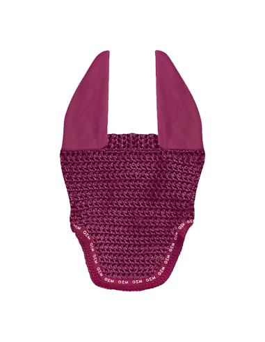 Bonnet GEM Love noir court