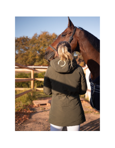 Optitro Maya Parka 2