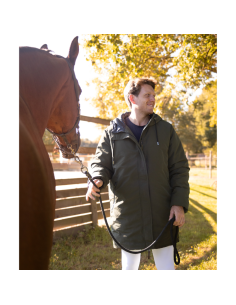 Optitro Mister Parka