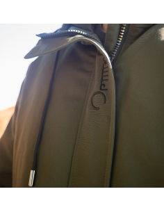 Optitro Mister Parka 2