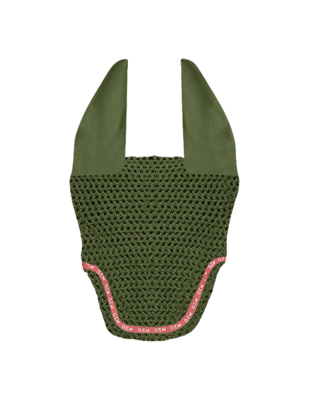 Bonnet GEM Leo Court KAKI