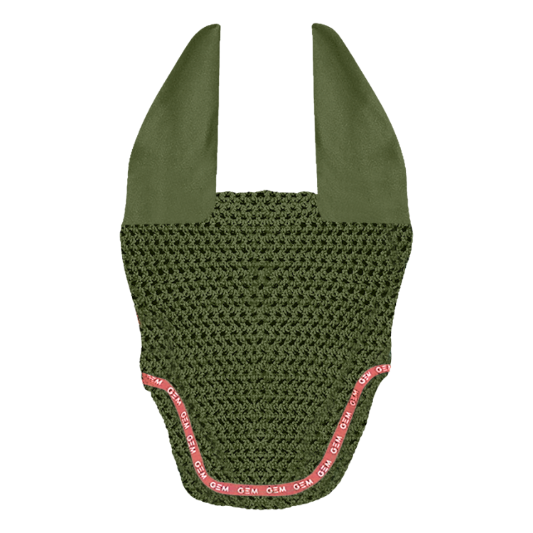 Bonnet GEM Leo Court KAKI