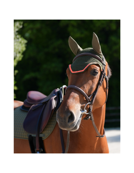 Bonnet GEM Leo Court KAKI