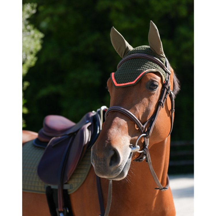 Bonnet GEM Leo Court KAKI