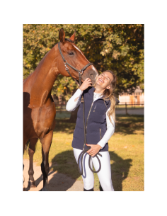 Optitro Mia Sleeveless Down Jacket