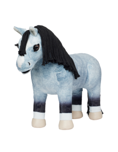 Poney LeMieux Storm