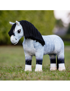 Poney LeMieux Storm 2