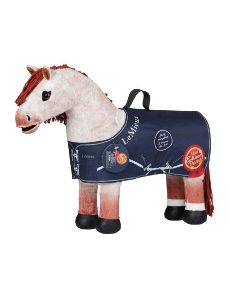 Poney LeMieux Poppy