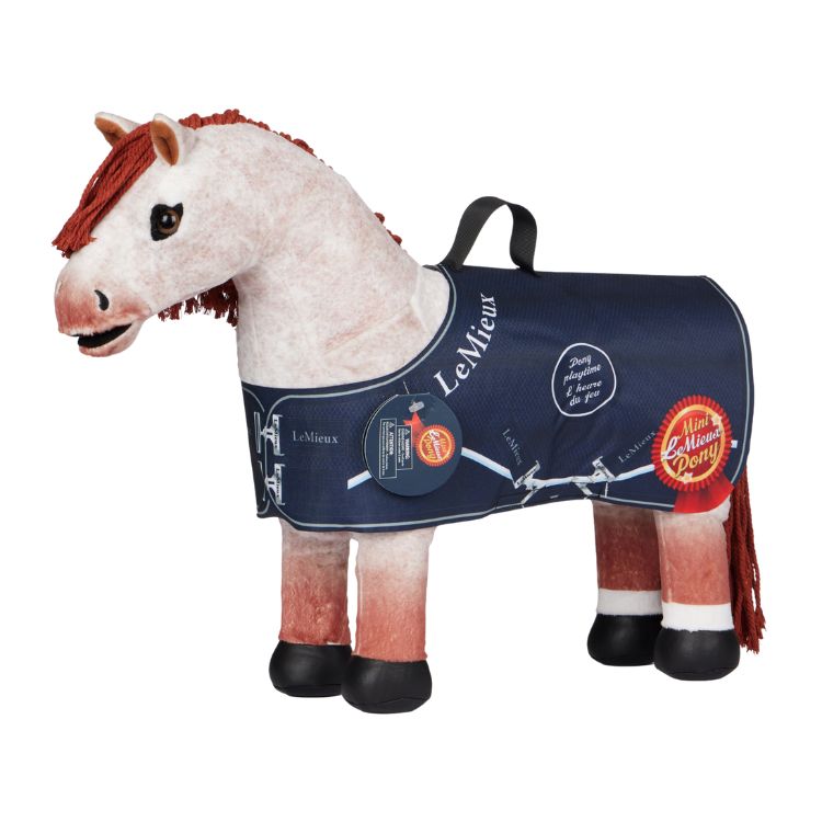 Poney LeMieux Poppy