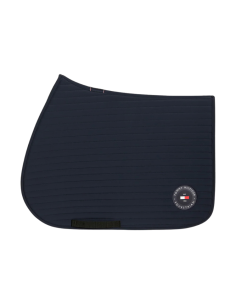 Tapis De Selle Tommy Equestrian Upstate Jumping DESERT SKY 2