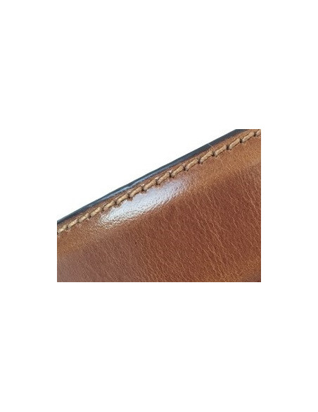 Coloris cognac