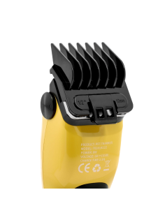 Hippotonic QR-P800 Cordless Trimmer 2