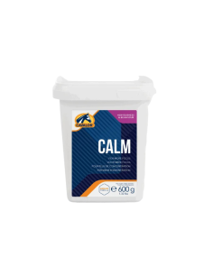 Complément Cavalor Calm 600gr