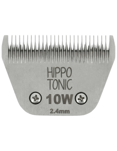 Hippotonic A5 Carbon Steel Comb Set