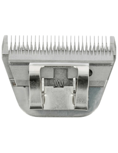 Hippotonic A5 Carbon Steel Comb Set 2