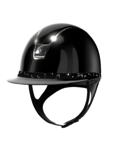 Casque Samshield 2.0 Miss Shield Glossy Modèle 64