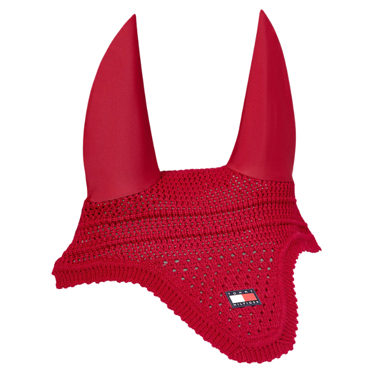 Bonnet Tommy Equestrian Lexington ROUGE REGATTA